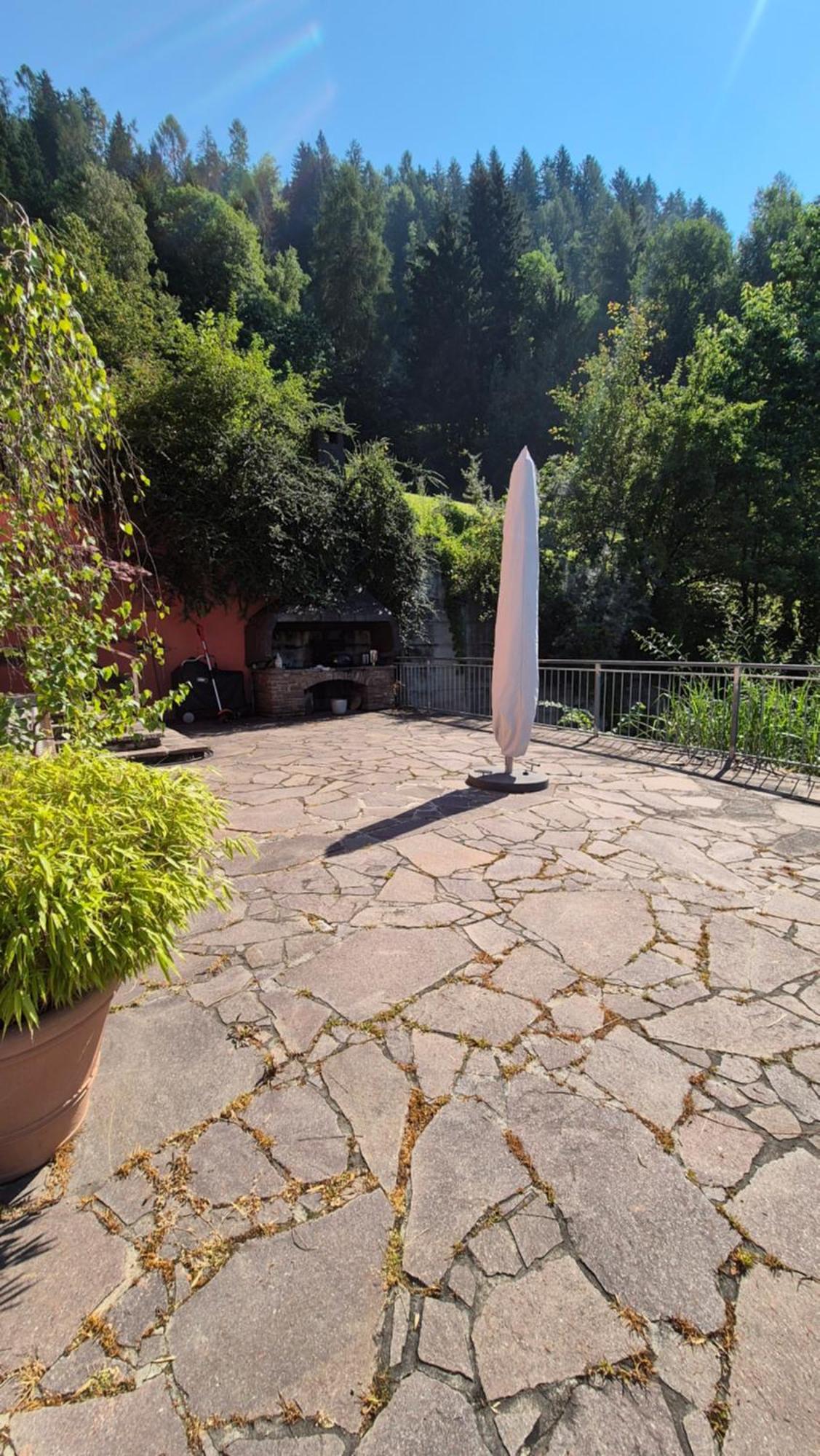 Ferienwohnungen Bergart Iselsberg Exterior photo