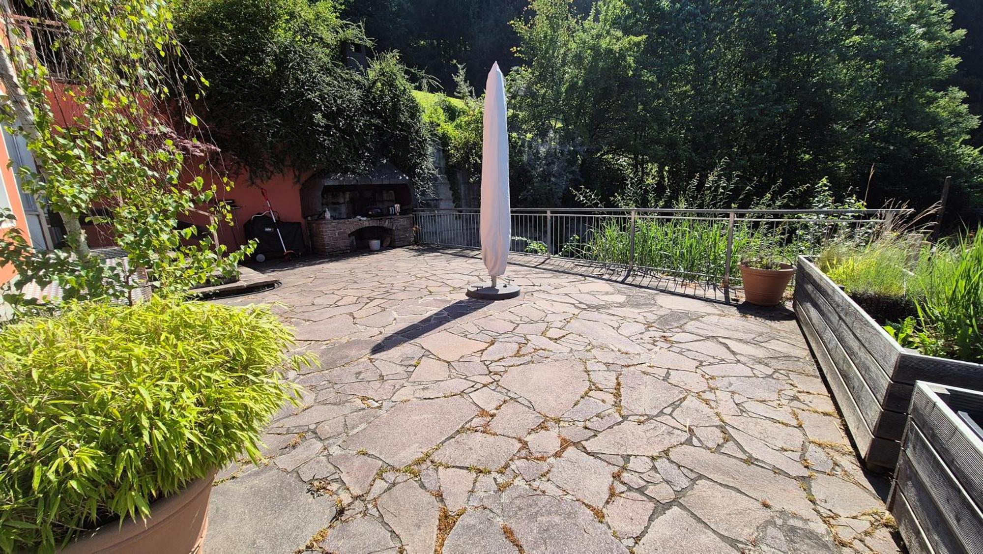 Ferienwohnungen Bergart Iselsberg Exterior photo